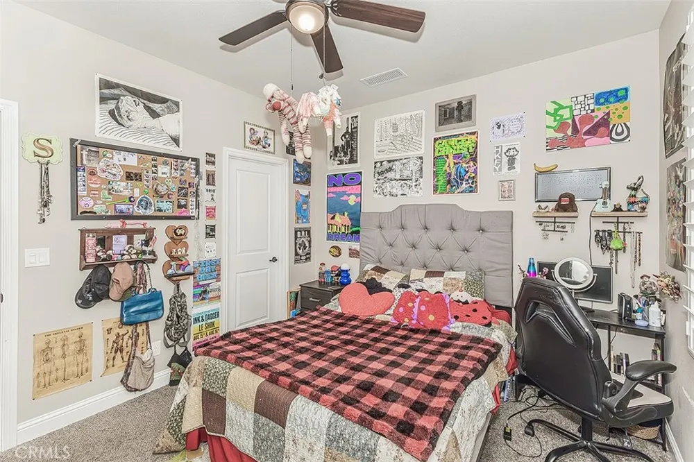 4475 Crown Bluffs Drive Madera, CA 93636