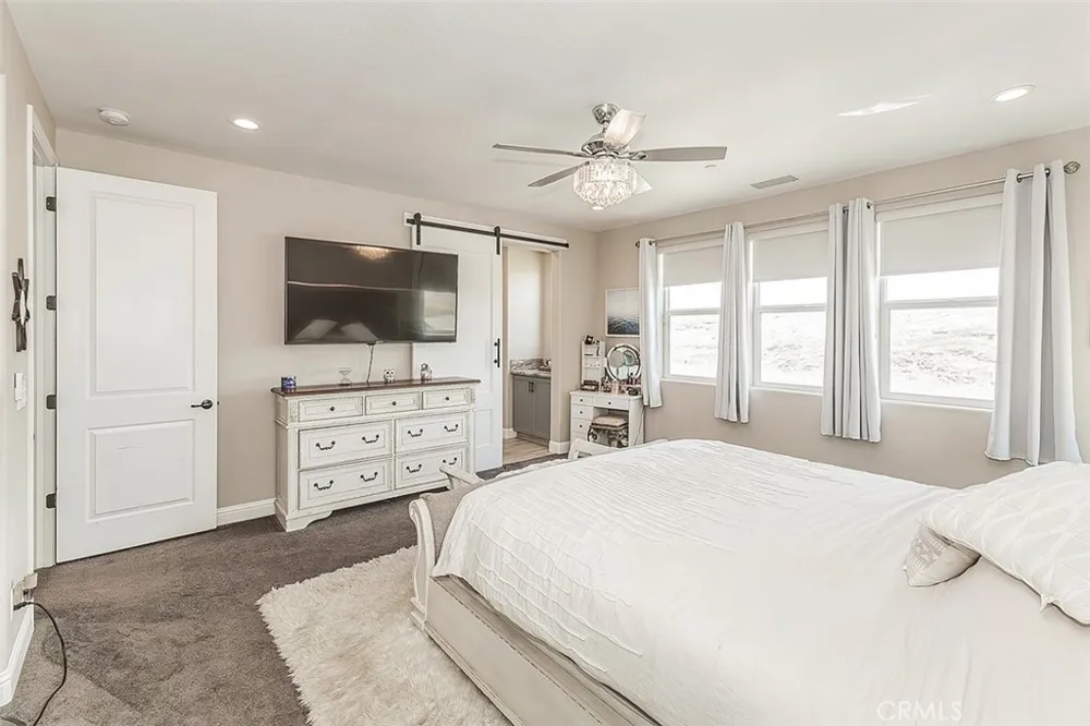 4475 Crown Bluffs Drive Madera, CA 93636