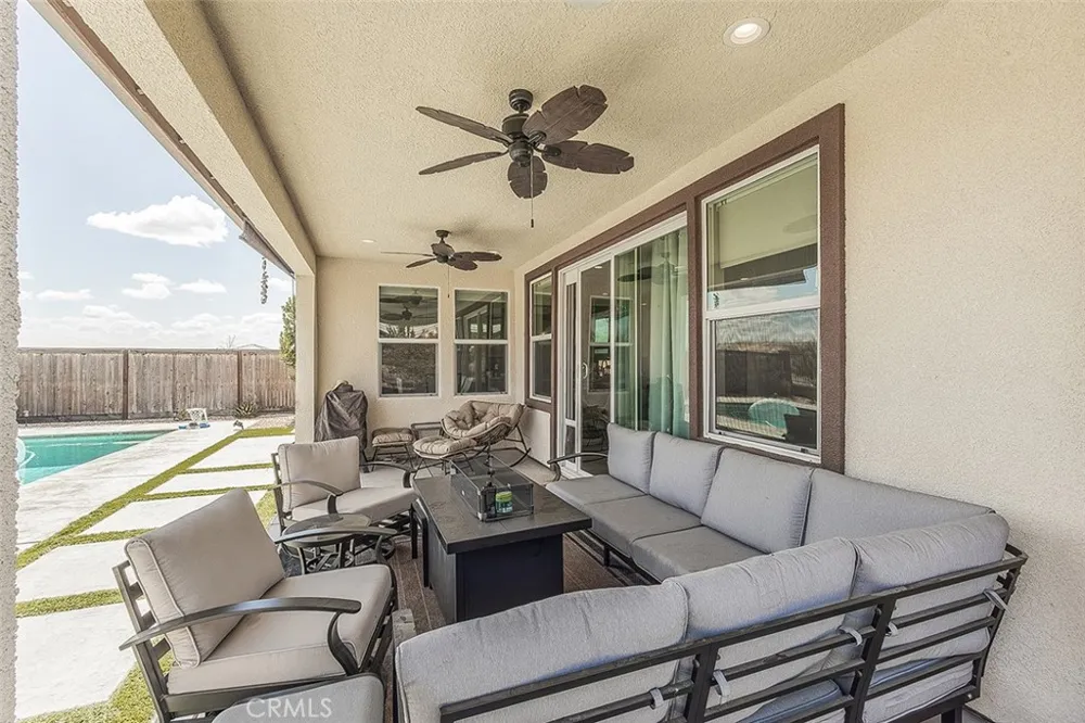 4475 Crown Bluffs Drive Madera, CA 93636