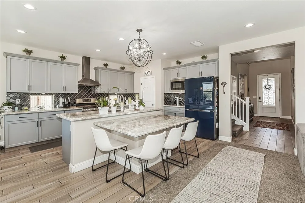 4475 Crown Bluffs Drive Madera, CA 93636