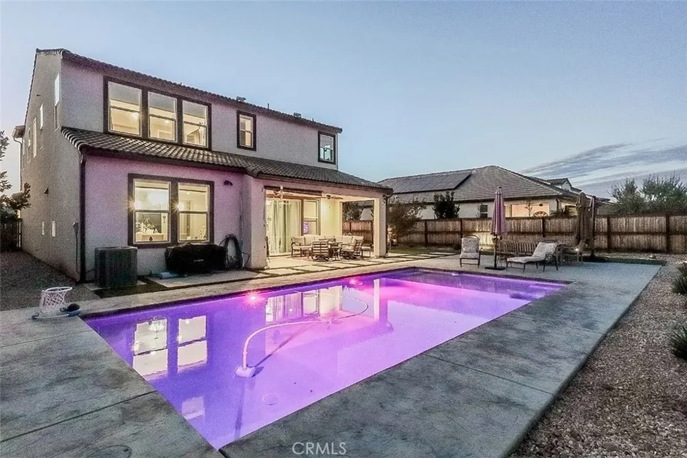 4475 Crown Bluffs Drive Madera, CA 93636