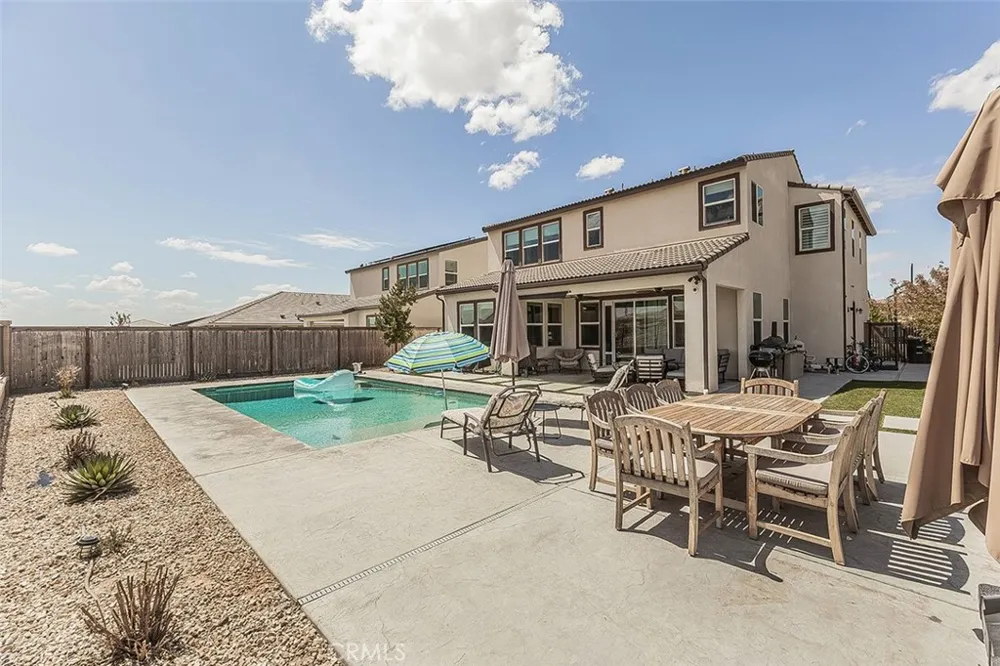 4475 Crown Bluffs Drive Madera, CA 93636