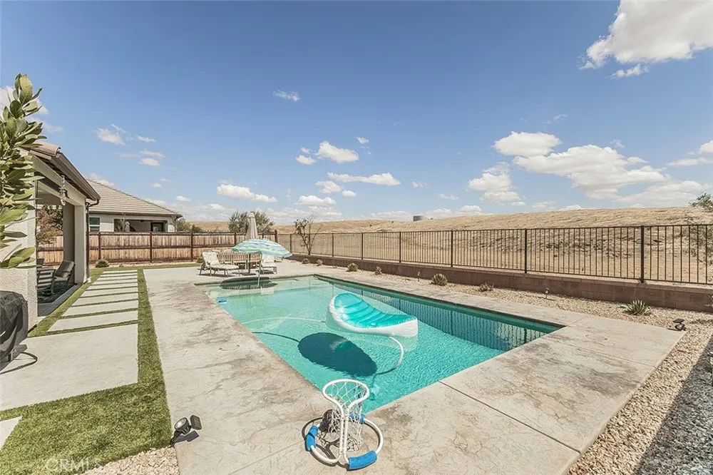 4475 Crown Bluffs Drive Madera, CA 93636
