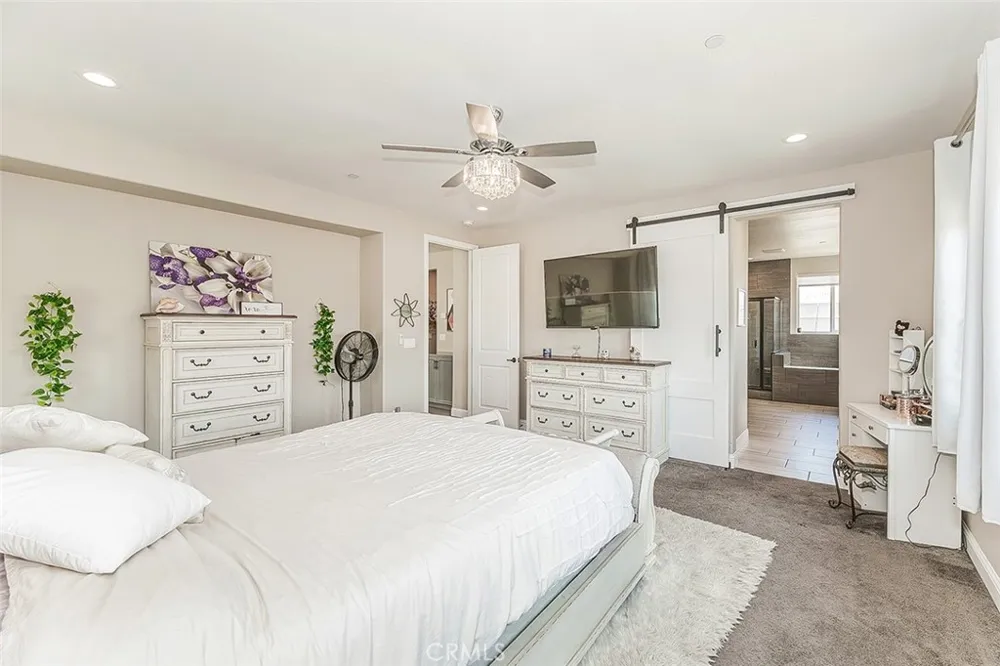 4475 Crown Bluffs Drive Madera, CA 93636