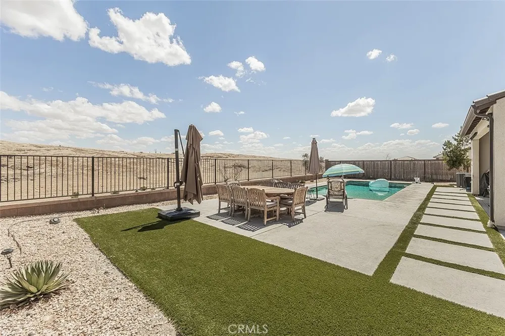 4475 Crown Bluffs Drive Madera, CA 93636