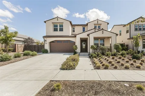 4475 Crown Bluffs Drive
