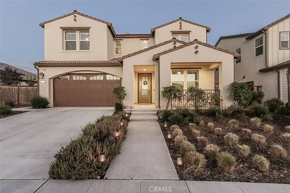 4475 Crown Bluffs Drive Madera, CA 93636