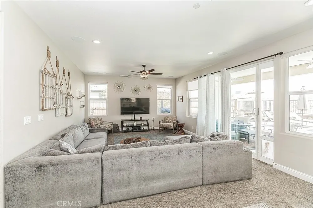 4475 Crown Bluffs Drive Madera, CA 93636