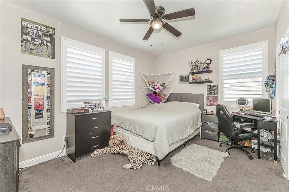 4475 Crown Bluffs Drive Madera, CA 93636