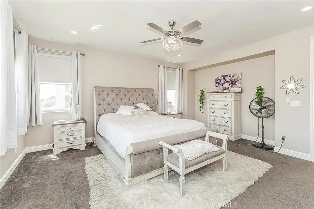 4475 Crown Bluffs Drive Madera, CA 93636
