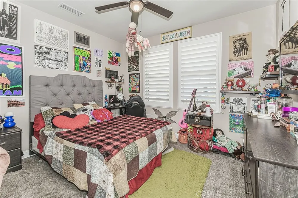 4475 Crown Bluffs Drive Madera, CA 93636
