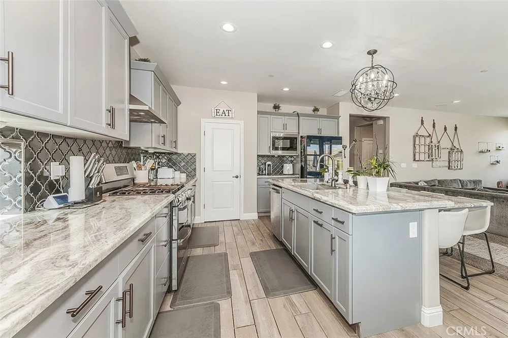 4475 Crown Bluffs Drive Madera, CA 93636