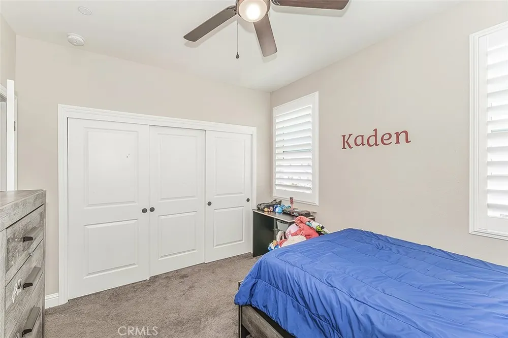 4475 Crown Bluffs Drive Madera, CA 93636