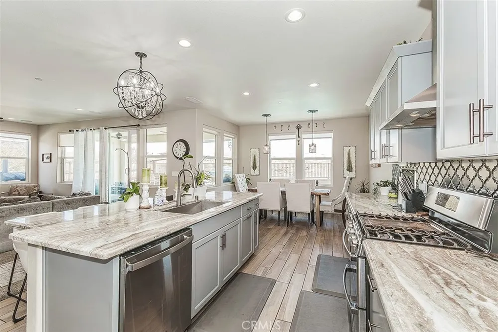 4475 Crown Bluffs Drive Madera, CA 93636