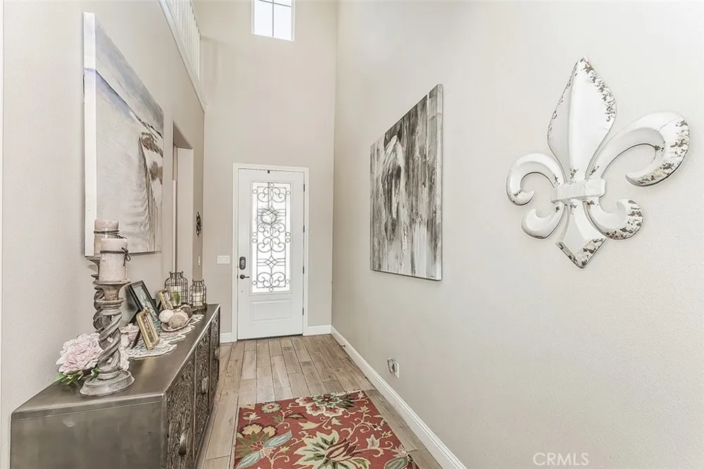 4475 Crown Bluffs Drive Madera, CA 93636