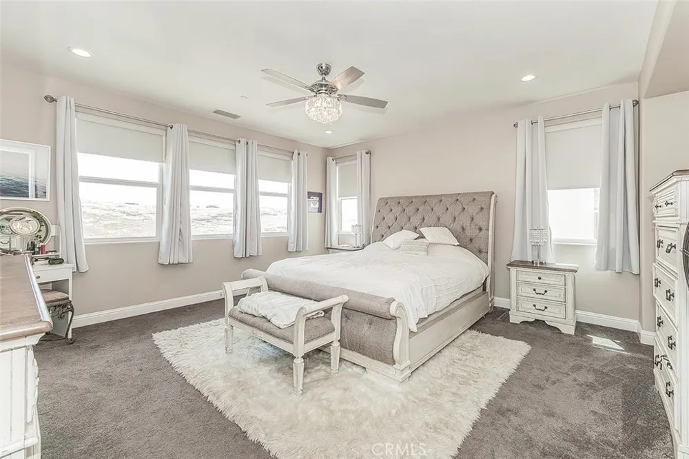 4475 Crown Bluffs Drive Madera, CA 93636