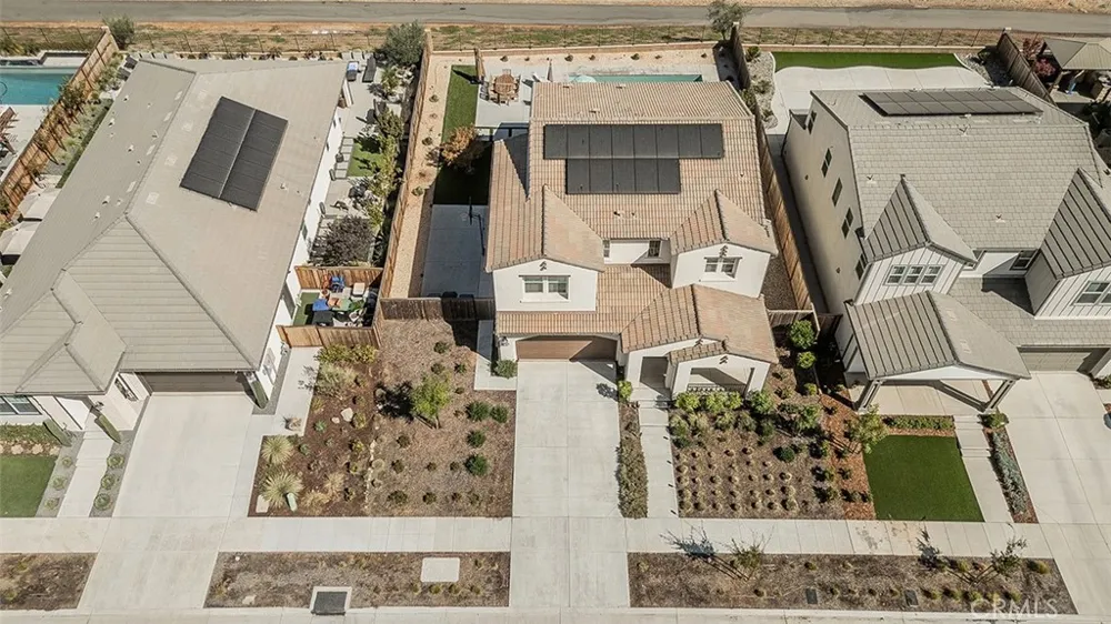 4475 Crown Bluffs Drive Madera, CA 93636