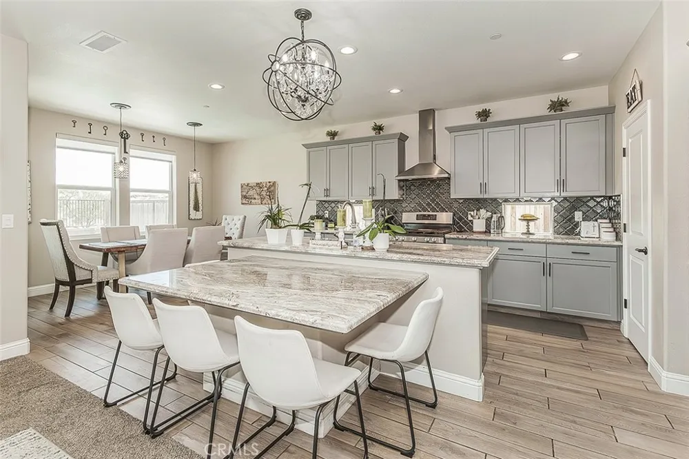 4475 Crown Bluffs Drive Madera, CA 93636