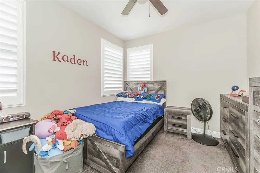 4475 Crown Bluffs Drive Madera, CA 93636