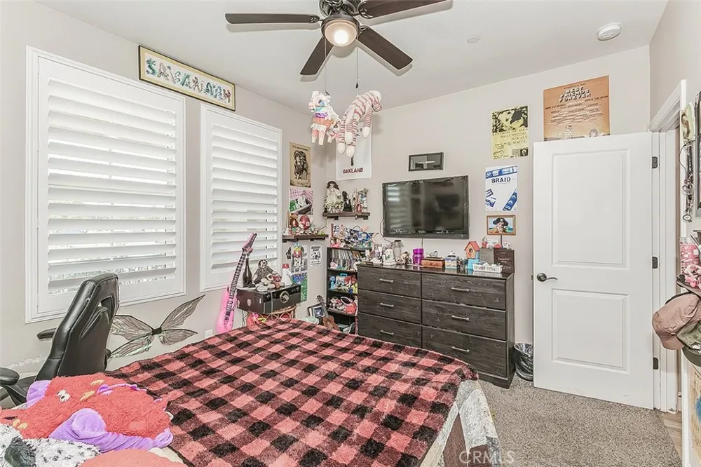 4475 Crown Bluffs Drive Madera, CA 93636