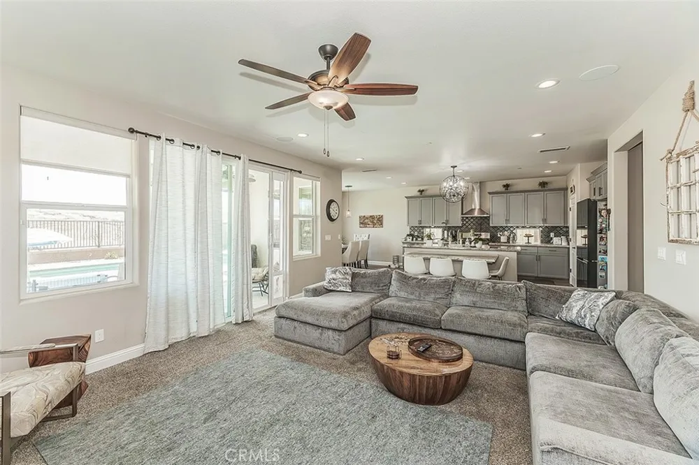 4475 Crown Bluffs Drive Madera, CA 93636