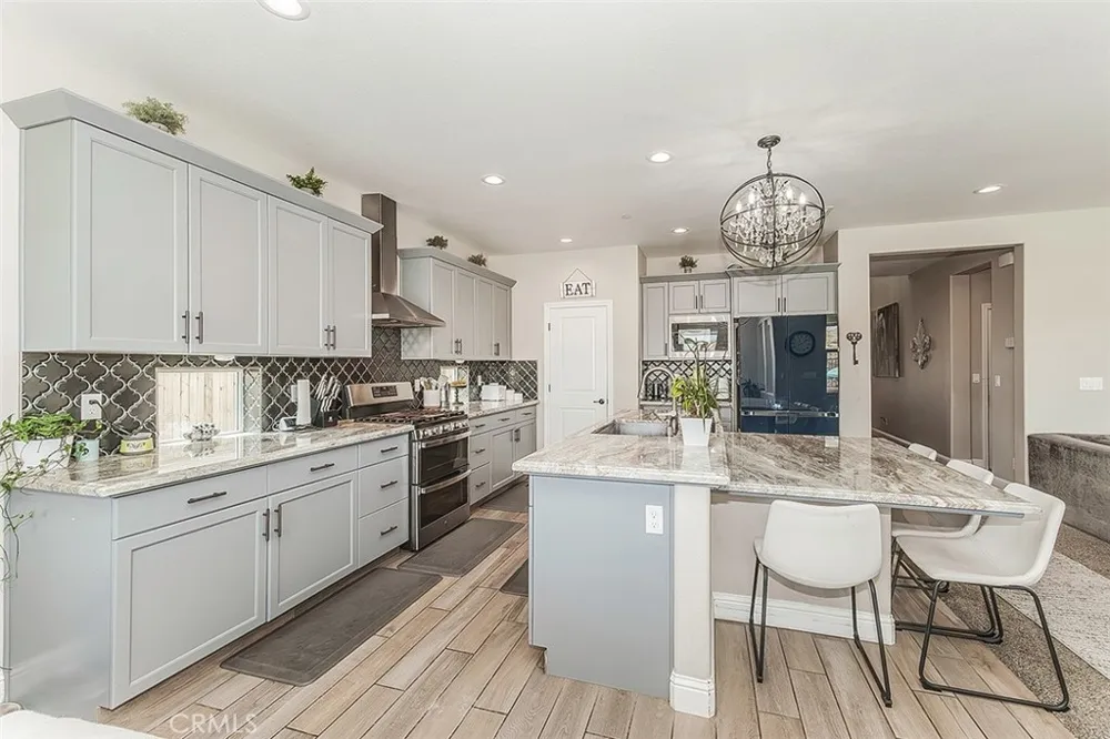 4475 Crown Bluffs Drive Madera, CA 93636
