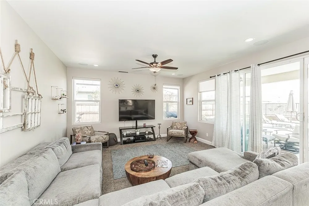4475 Crown Bluffs Drive Madera, CA 93636