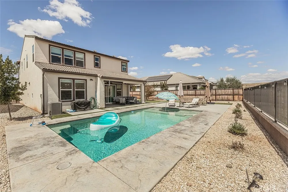 4475 Crown Bluffs Drive Madera, CA 93636