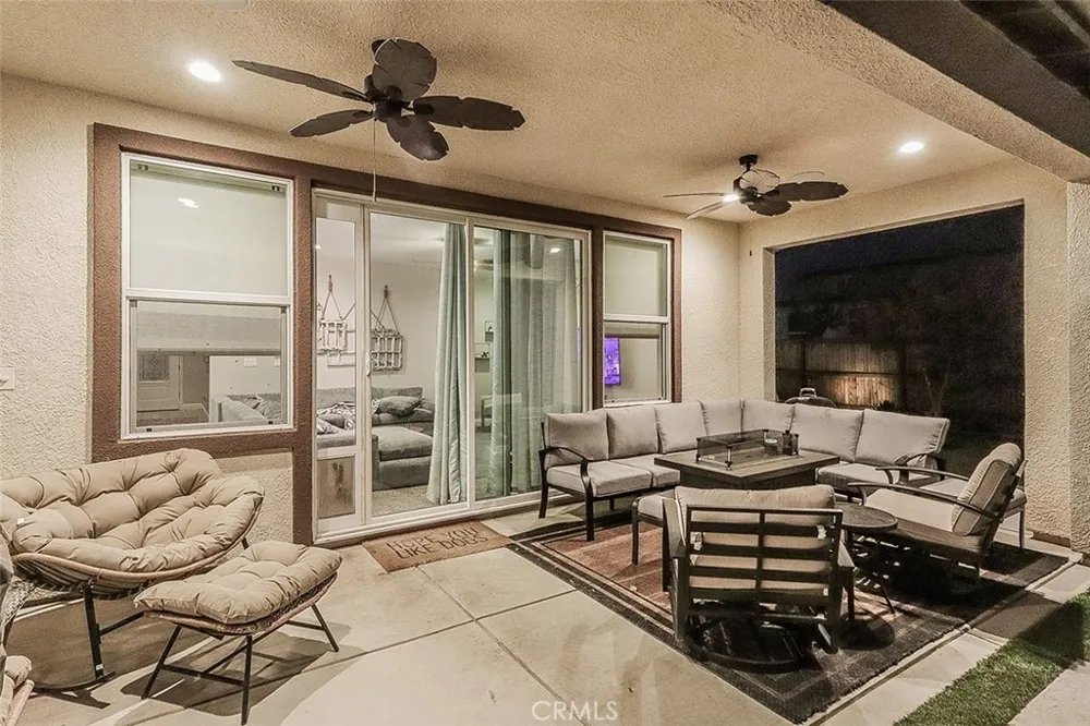 4475 Crown Bluffs Drive Madera, CA 93636
