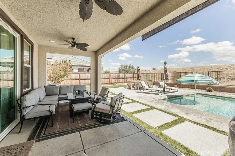 4475 Crown Bluffs Drive Madera, CA 93636