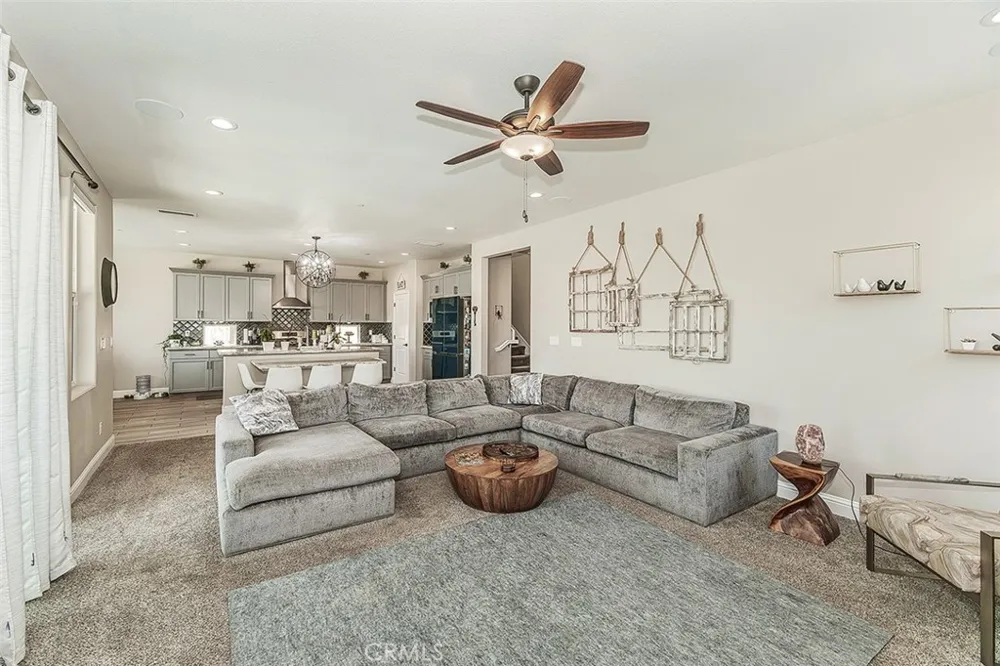 4475 Crown Bluffs Drive Madera, CA 93636