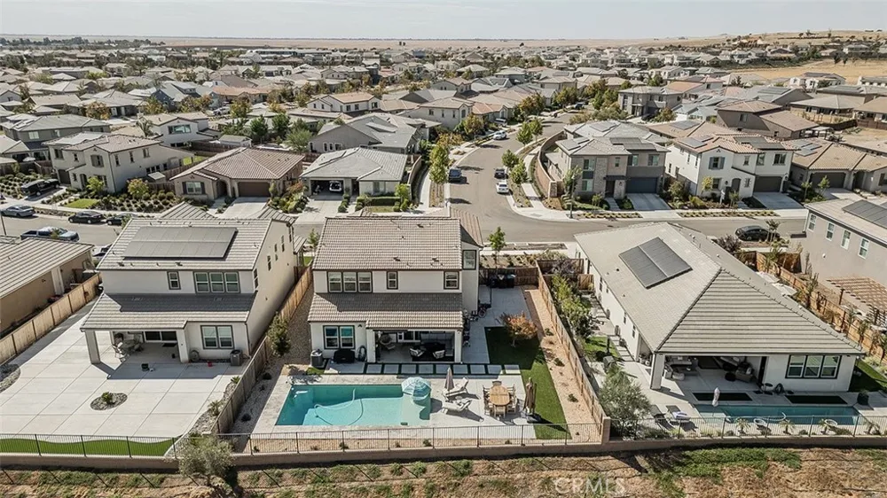 4475 Crown Bluffs Drive Madera, CA 93636