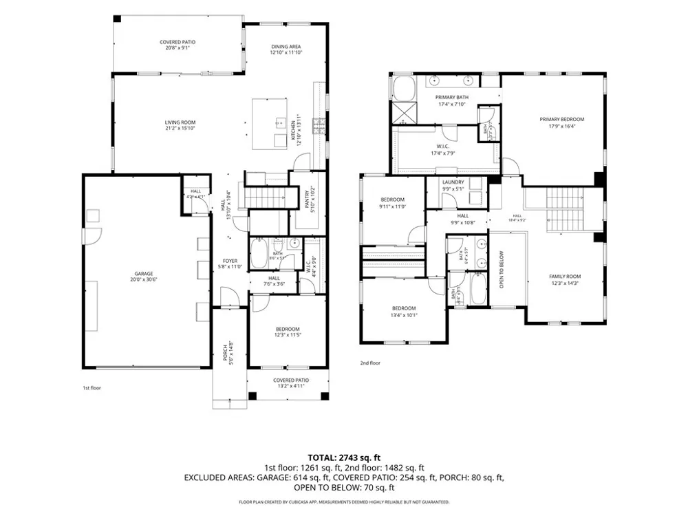 4475 Crown Bluffs Drive Madera, CA 93636