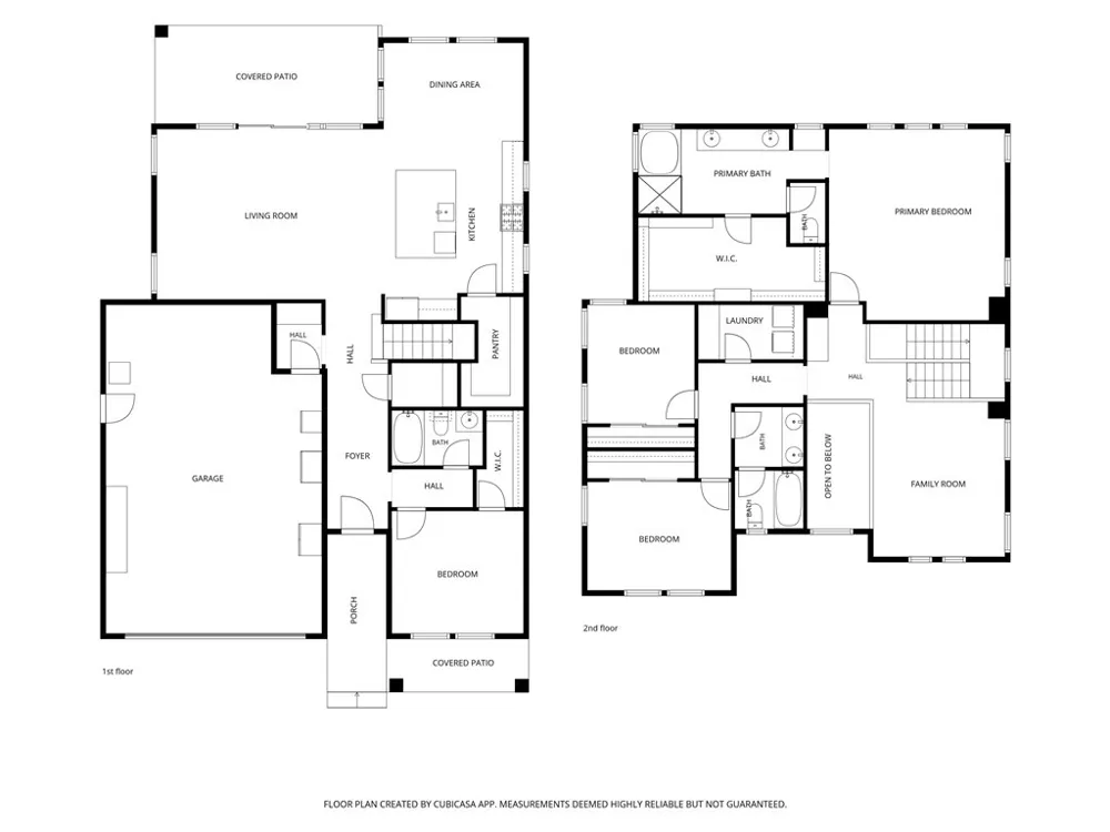 4475 Crown Bluffs Drive Madera, CA 93636