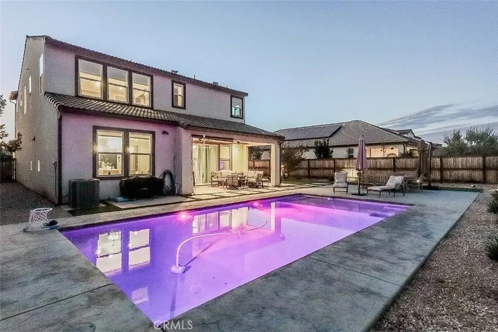 4475 Crown Bluffs Drive Madera, CA 93636