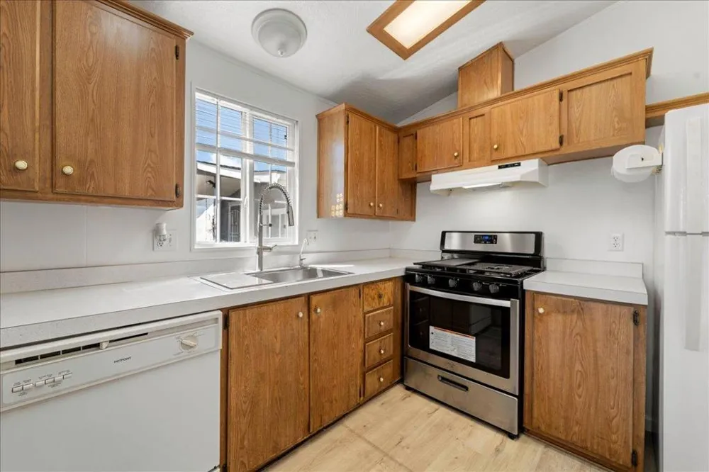 661 Bonita Avenue #2 San Jose, CA 95116