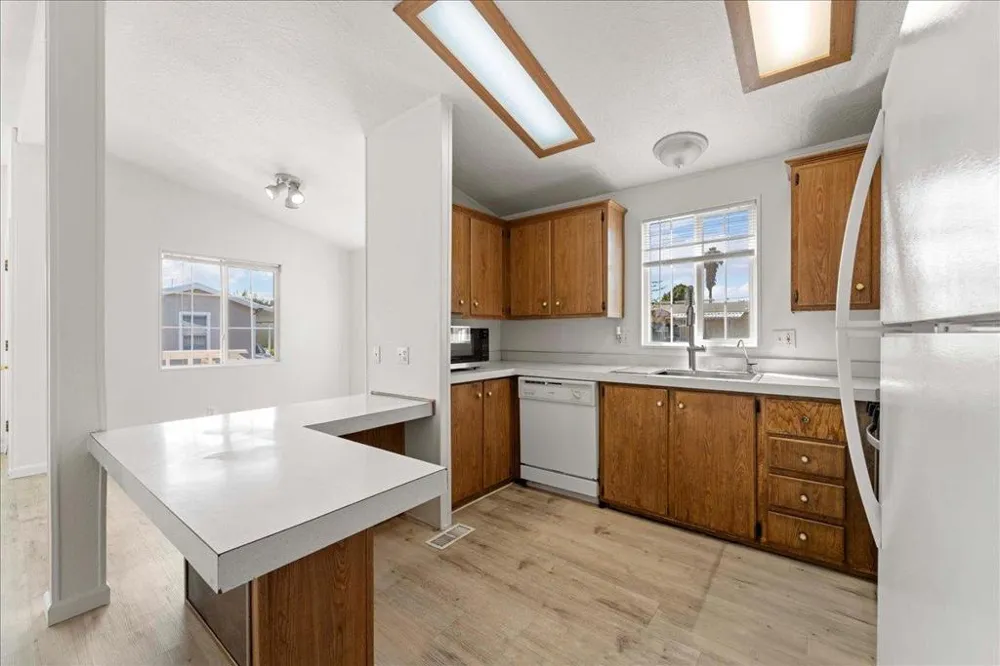 661 Bonita Avenue #2 San Jose, CA 95116