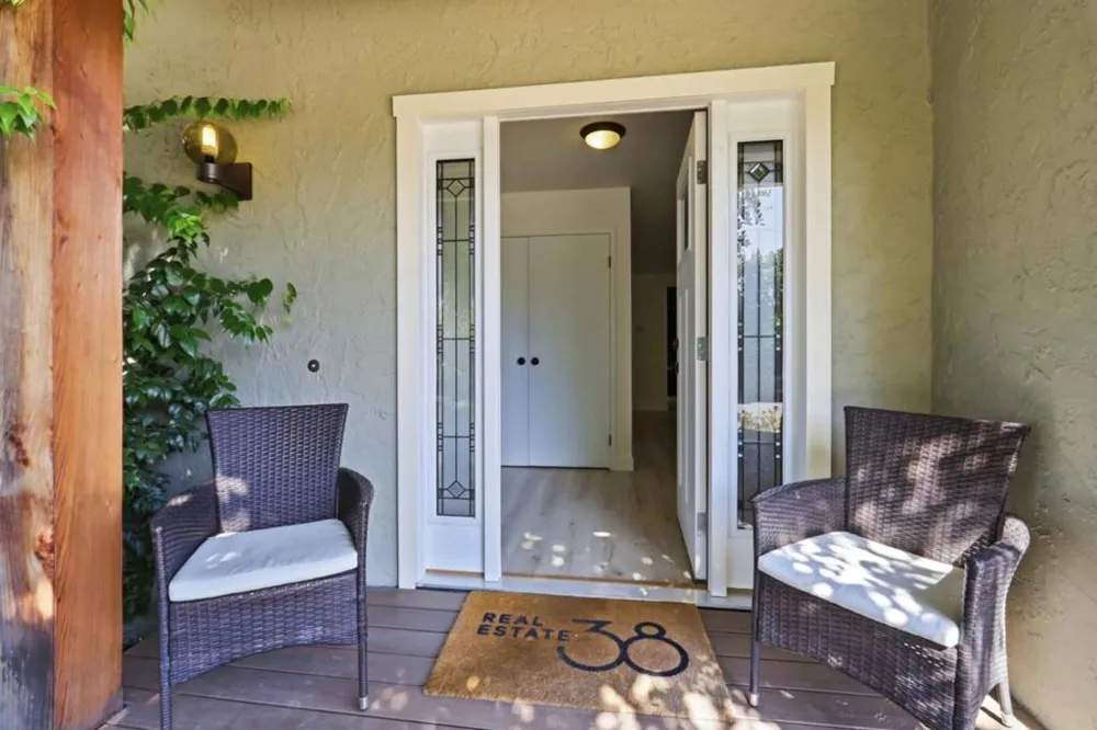 3990 Agatha Way San Jose, CA 95136