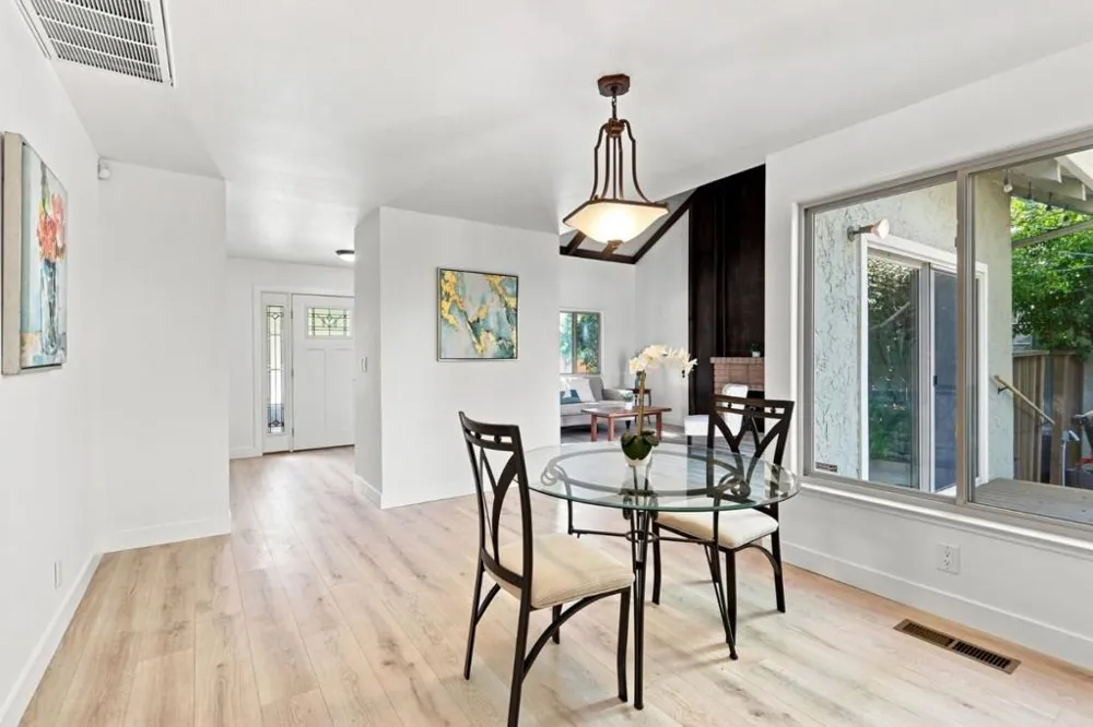 3990 Agatha Way San Jose, CA 95136