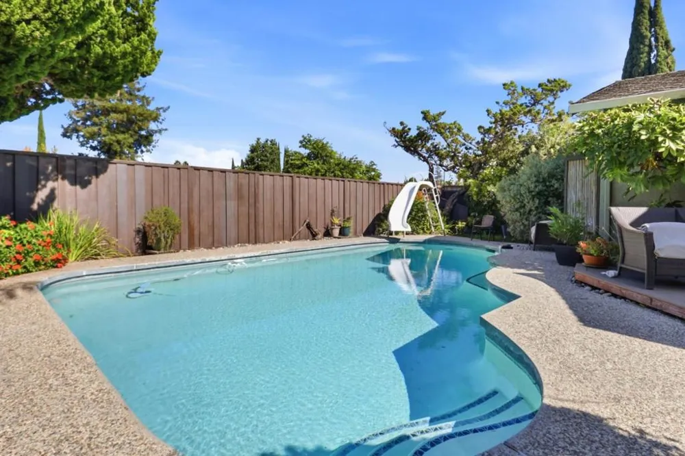 3990 Agatha Way San Jose, CA 95136