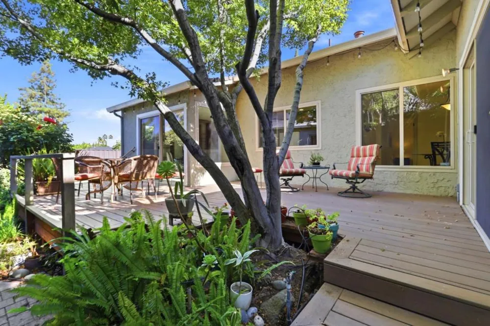 3990 Agatha Way San Jose, CA 95136