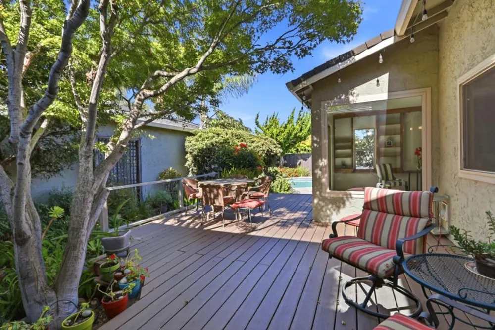 3990 Agatha Way San Jose, CA 95136
