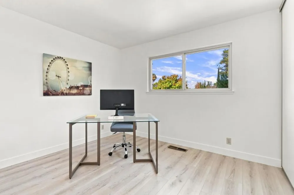 3990 Agatha Way San Jose, CA 95136