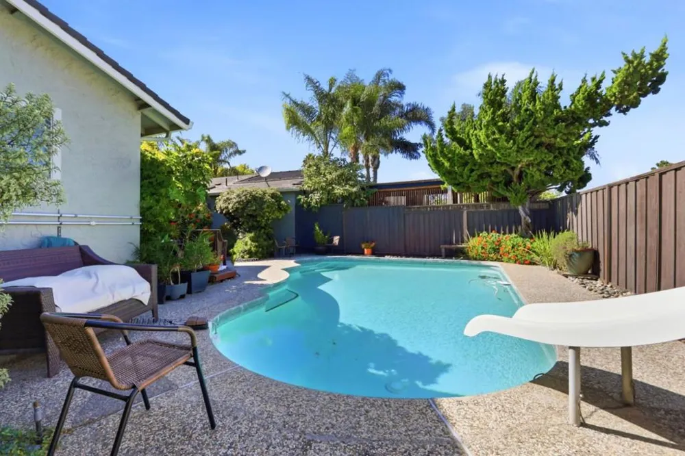 3990 Agatha Way San Jose, CA 95136
