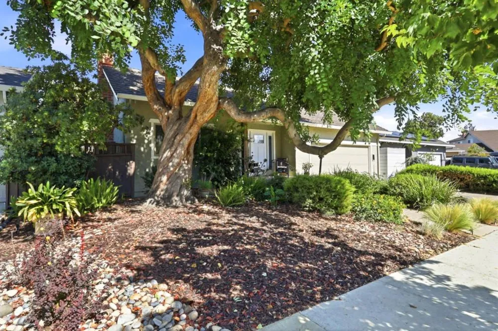 3990 Agatha Way San Jose, CA 95136