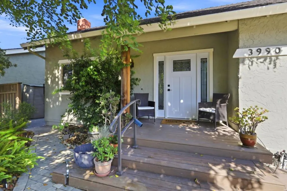 3990 Agatha Way San Jose, CA 95136