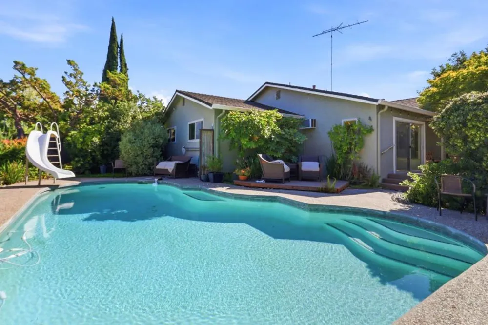3990 Agatha Way San Jose, CA 95136