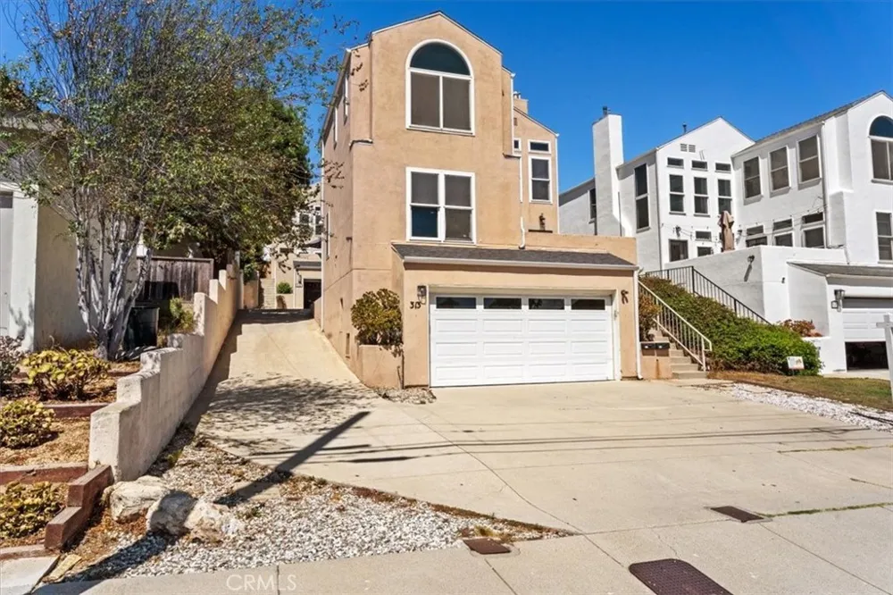 313 E Oak Avenue El Segundo, CA 90245