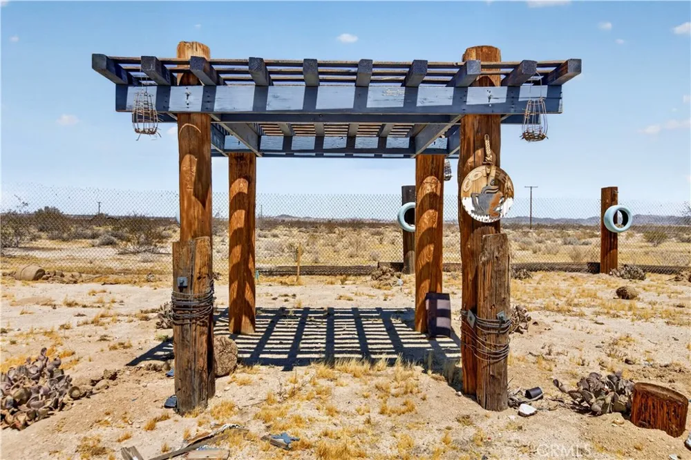 63700 29 Palms Joshua Tree, CA 92252