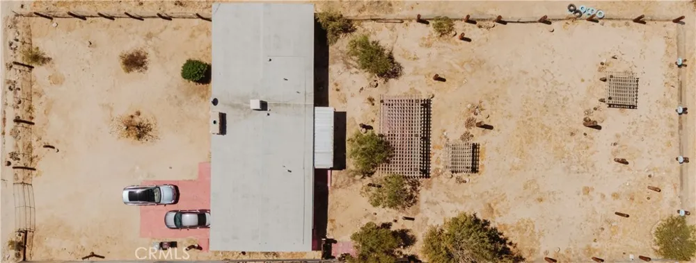 63700 29 Palms Joshua Tree, CA 92252